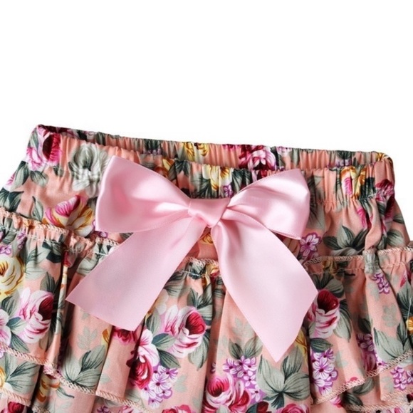 NFANT GIRL 3 PIECE SET “Mamas Mini” - Picture 4 of 7